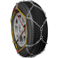 Цепи противоскольжения 16мм, 195/75 R16 - 215/70 R16