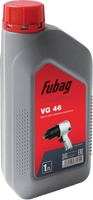 Масло для пневмоинструмента FUBAG VG 46