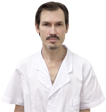 Прием невролога, мануального терапевта Нечаева Ильи Валерьевича
