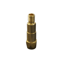 Держатель наконечника BRIMA М8 MIG-40KD