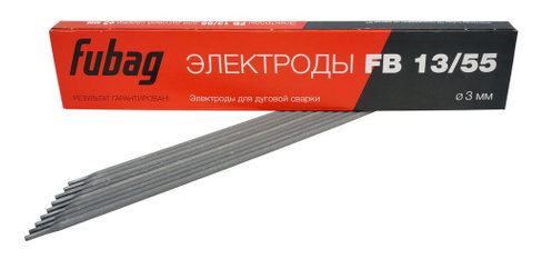 FUBAG FB 13/55 D3.0 мм