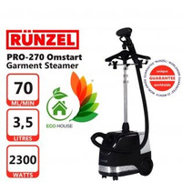 Отпариватель для одежды RUNZEL PRO-270 Omstart Runzel