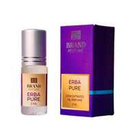 Масляные духи Erba Pure (3 мл.) BRAND PERFUME Oil perfume Erba Pure (3ml)
