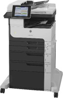 МФУ HP LaserJet Enterprise 700 MFP M725f (CF067A)