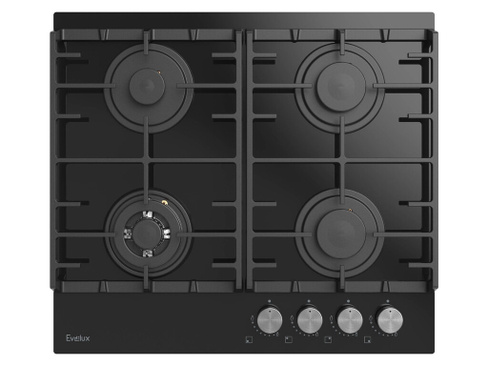 Встраиваемая варочная панель EVELUX EVELUX HEG 650