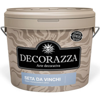 Декоративное покрытие Decorazza Seta da Vinci 5 кг