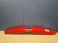 Накладка двери багажника для Ford Focus 3 2011-2019 Б/У