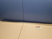 Накладка стекла передней правой двери для Infiniti Q30 QX30 H15E 2015- Б/У