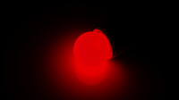 LED-Lamp-E27-40-5-R, красный