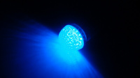 LED-Lamp-E27-50-9-B, синий