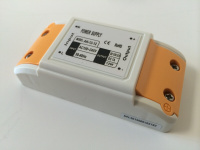 NEW Источник питания 12W (DC12V/1A/12W) IP20