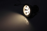 G-DT109-WW 12V LED прожек.,9 LED CREE/1W,12V тёплый белый