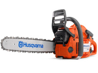 Бензопила HUSQVARNA 353 9651697-15