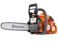 Бензопила HUSQVARNA 135 Mark II 9678618-36