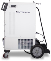 TRITON ALUTIG 500P AC/DC W