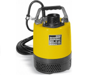 Насос дренажный WACKER NEUSON PS2 500 5000009176