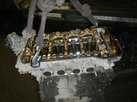 Двигатель (ДВС), Toyota (Тойота)-RAV4 (06-13)