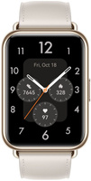 Умные часы Huawei Watch FIT 2 YDA-B19V Moonlight White