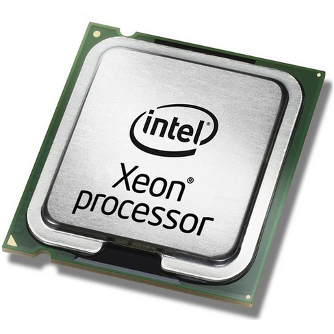 Процессор Intel Pentium 4 2533MHz Northwood 1 x 2533 МГц, HP Hewlett-Packard