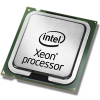 Процессор Intel Pentium 4 2533MHz Northwood 1 x 2533 МГц, HP Hewlett-Packard