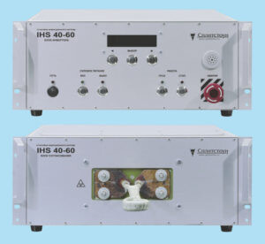 Установка индукционного нагрева (установки ТВЧ ) IHS 40-60