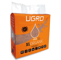 UGro XL Organic Кокосовый субстрат Ugro