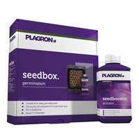 Удобрение PLAGRON Seedbox Plagron