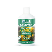 Удобрение NovaMax Grow 0.5L Terra Aquatica