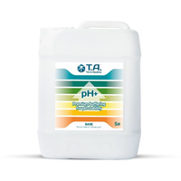 Регулятор уровня pH+ T. A. 5L, (t°C)