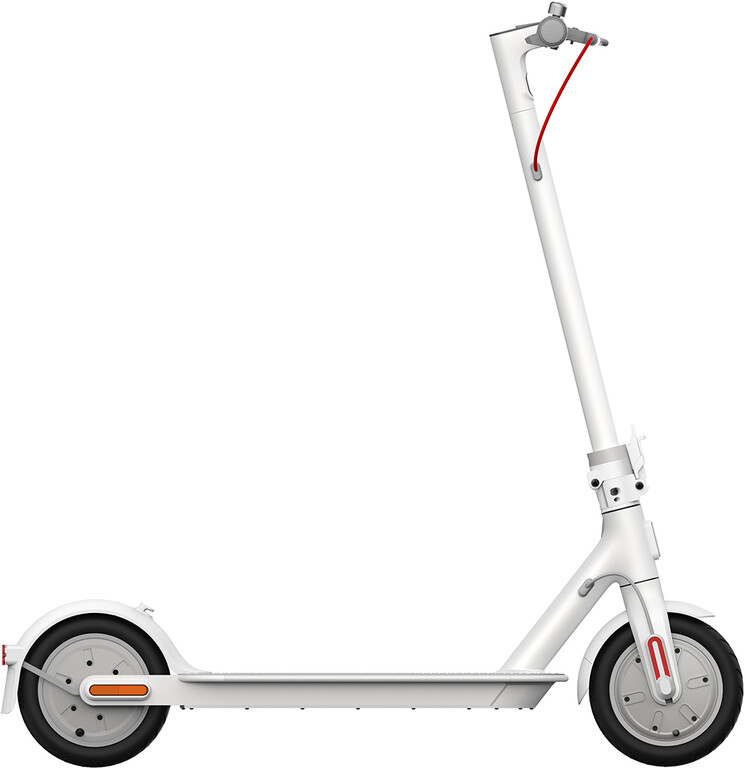 Xiaomi mi electric scooter 3 lite