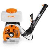 Бензиновые опрыскиватели STIHL