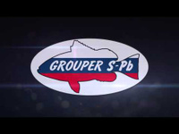 Лодки Grouper НДНД