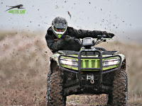 Квадроциклы «Arctic Cat