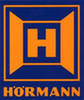 Гаражные ворота Hormann