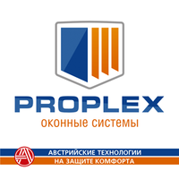 Пластиковые окна PROPLEX