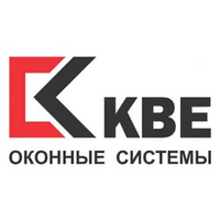 Пластиковые окна KBE