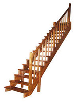 Лестницы (элементы лестниц)