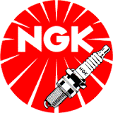 Свечи зажигания NGK