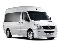 Mercedes-Benz Sprinter W906