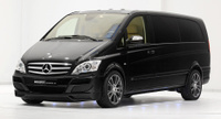 Mercedes-Benz Vito, Viano 639