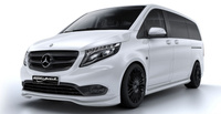 Mercedes-Benz Vito, V 447