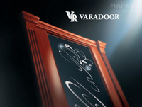 Двери фабрики Варадор