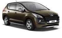 Peugeot 3008 I 2009-2016 гг